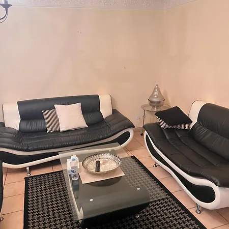 T1 Rustique Apartment